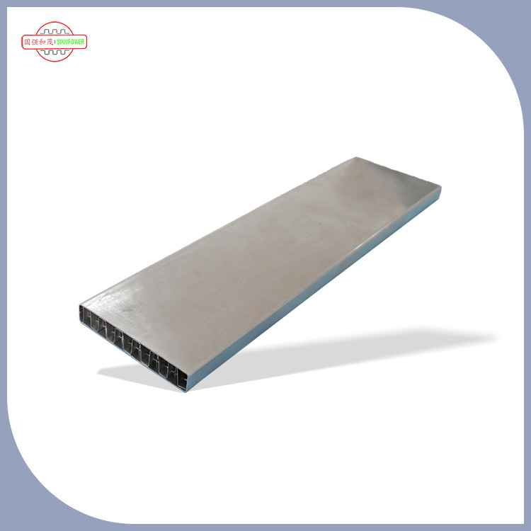 Vad är arbetsprincipen för Charge Air Cooler Tubes